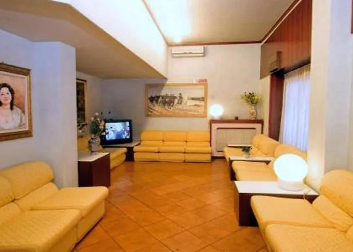 Piccolo Hotel