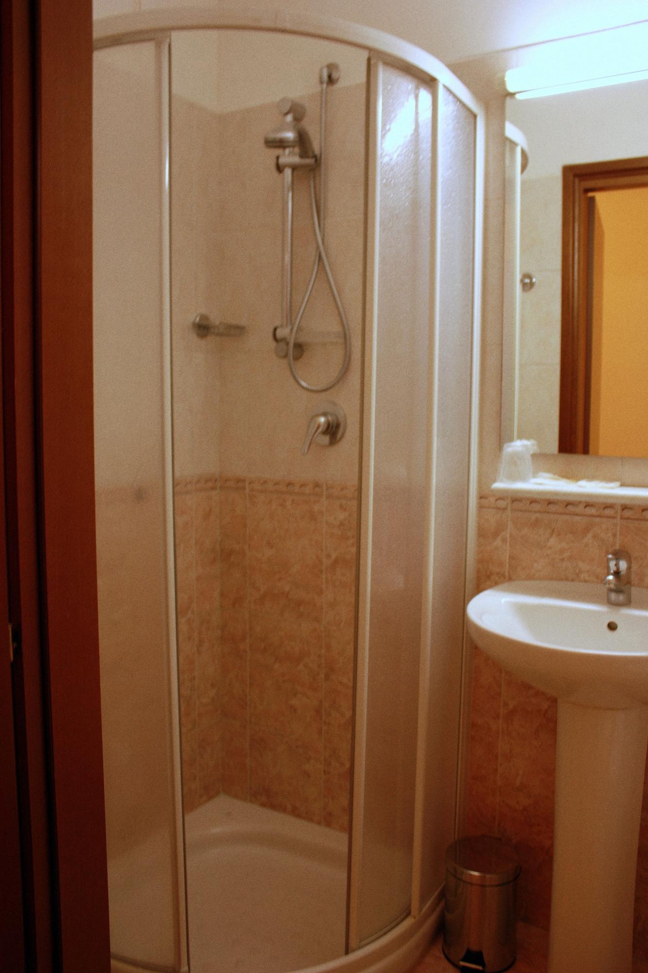 Hotel Piccolo Milaan
