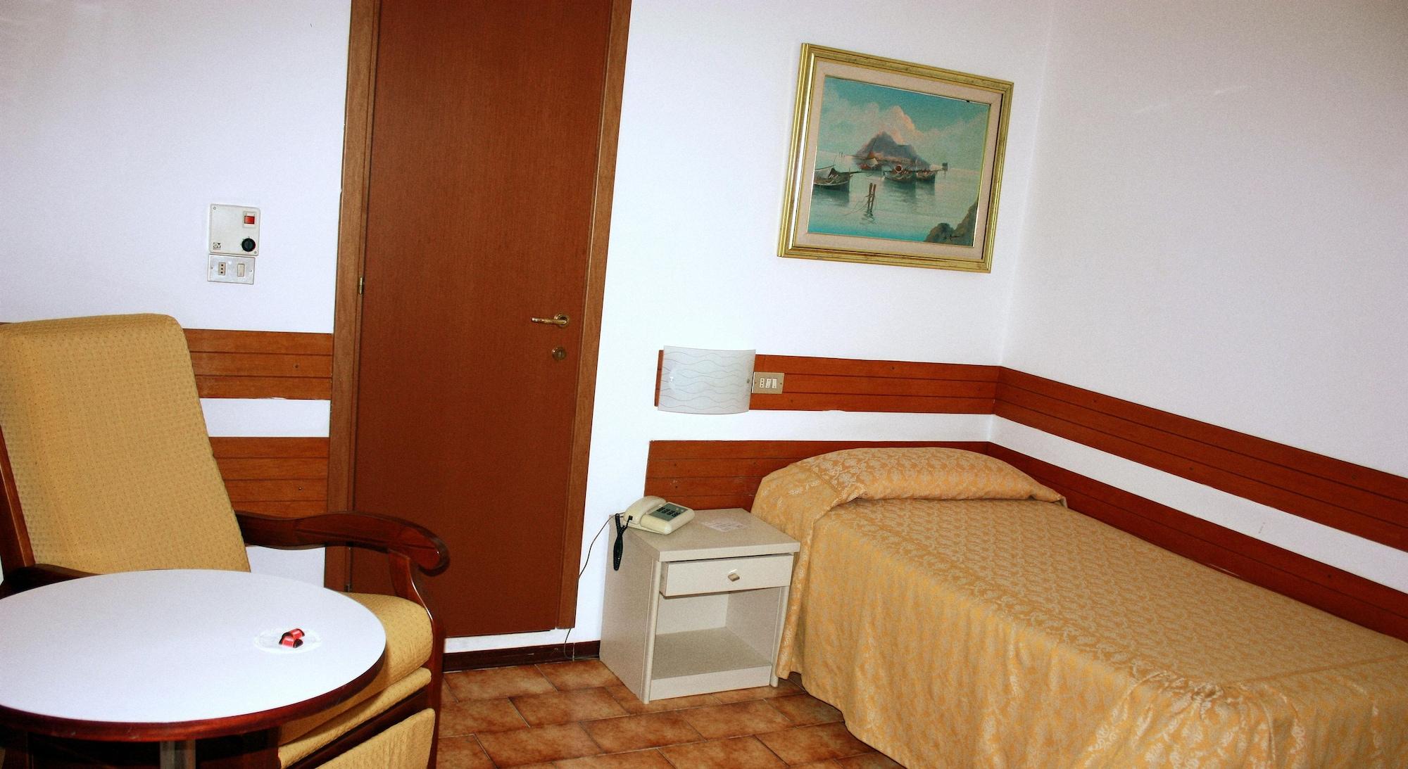 Hotel Piccolo Milaan