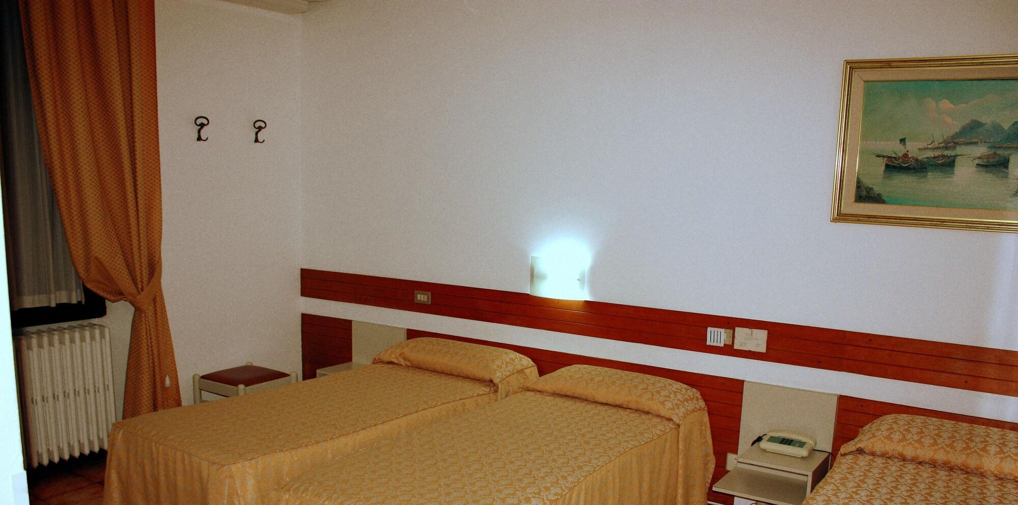 Piccolo Hotel Milaan