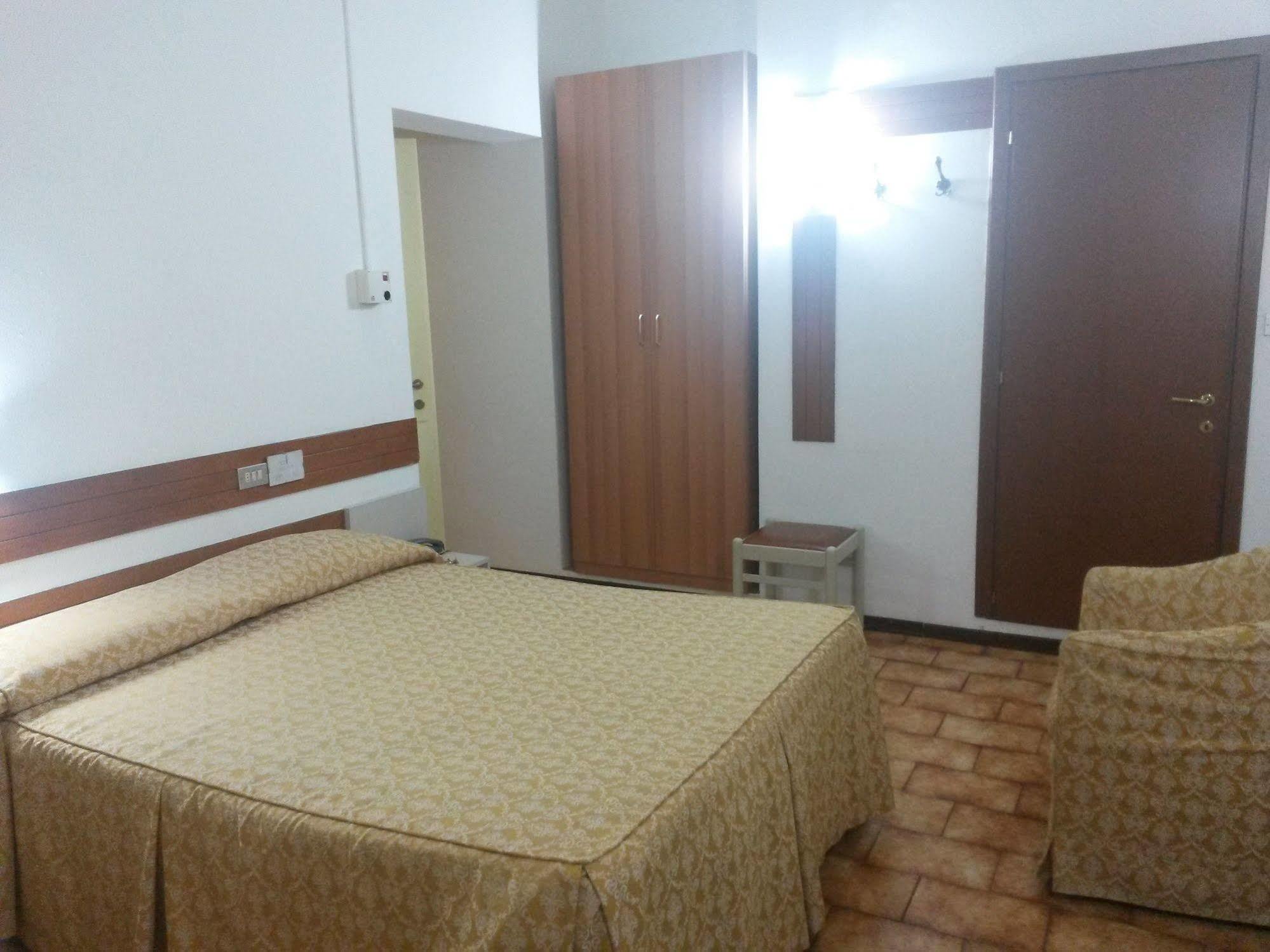 Hotel Piccolo Milaan