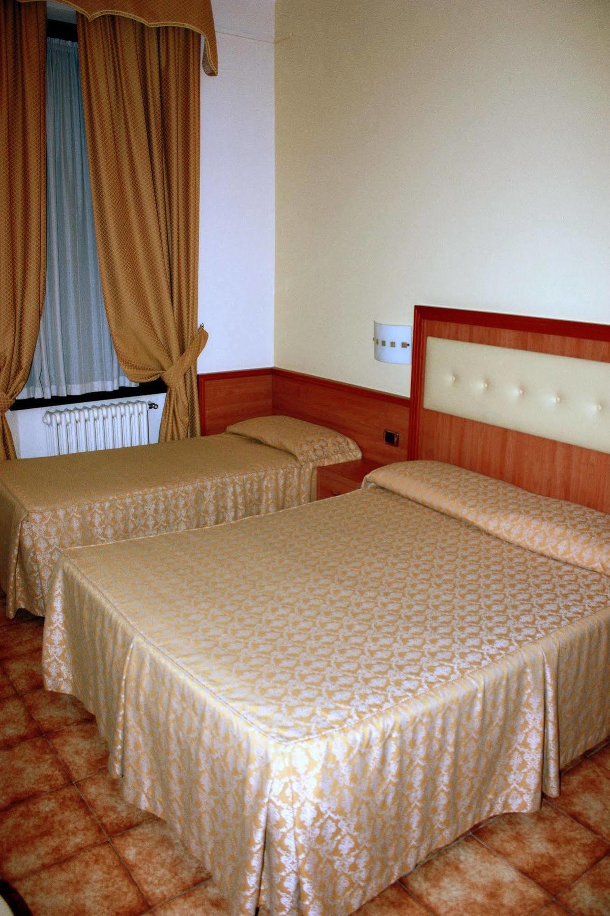 Hotel Piccolo Milaan
