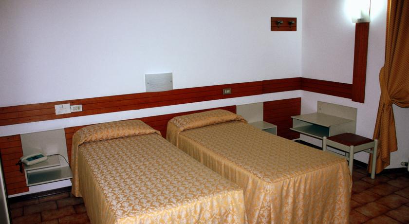 Piccolo Hotel Milaan